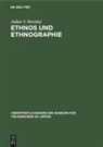 Julian V. Bromlej - Ethnos und Ethnographie