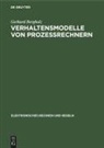 Gerhard Bergholz - Verhaltensmodelle von Prozessrechnern