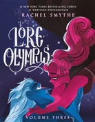 Anonymous, Rachel Smythe - Lore Olympus, Vol.3