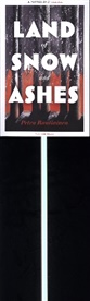 Petra Rautiainen - Land of Snow and Ashes