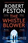 Robert Peston - The Whistleblower