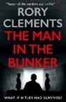 Rory Clements - The Man in the Bunker