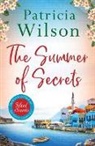 Patricia Wilson - The Summer of Secrets