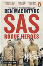 Ben MacIntyre - SAS
