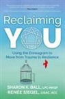 LPC-MHSP Ball, LISAC Siegel - Reclaiming YOU