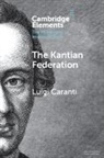 Luigi Caranti, Luigi (Universita Degli Studi DI Catania Caranti, Caranti Luigi - Kantian Federation
