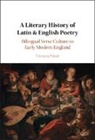Victoria Moul, Victoria (University College London) Moul, Moul Victoria - Literary History of Latin & English Poetry