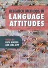 Ruth Zipp Kircher, Ruth Kircher, Lena Zipp, Zipp Lena - Research Methods in Language Attitudes