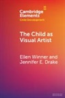 Jennifer E. Drake, Ellen Winner, Ellen Drake Winner, Winner Ellen - Child As Visual Artist