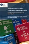 Frank (Universiteit Utrecht Biermann, Frank Biermann, Biermann Frank, Thomas Hickmann, Hickmann Thomas, Carole-Anne Sénit - Political Impact of the Sustainable Development Goals