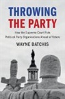 Wayne Batchis, Wayne (University of Delaware) Batchis, Batchis Wayne - Throwing the Party