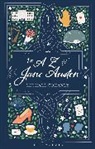 Michael Greaney, Greaney Michael - An A-Z of Jane Austen