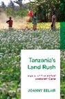 Joanny Belair, Joanny (Utrecht University Belair, Joanny Bélair - Tanzania's Land Rush