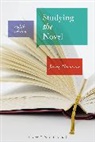 Jeremy Hawthorn - Studying the Novel