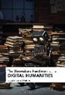 James O'Sullivan, James O’Sullivan - The Bloomsbury Handbook to the Digital Humanities