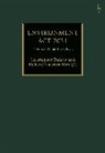 Christopher Badger, Richard Macrory Hon KC, Richard Macrory Hon QC - Environment Act 2021
