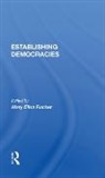 Mary Ellen Fischer, Fischer Mary Ellen, Mary Ellen Fischer - Establishing Democracies
