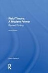 Pierre Ramond, Ramond Pierre - Field Theory