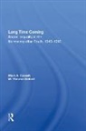Mark A Fossett, Mark A. Fossett, Mark A. Seibert Fossett, M. Therese Seibert, Therese Seibert - Long Time Coming