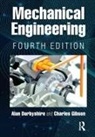 Alan Darbyshire, Alan (College Lecturer Darbyshire, Alan Gibson Darbyshire, Darbyshire Alan, Charles Gibson - Mechanical Engineering