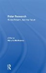 Mary A. McWhinnie, Mary A. McWhinnie - Polar Research