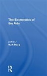 Mark Blaug, Blaug Mark - Economics of the Arts