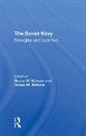 Calland Carnes, Calland Larson Carnes, Brian Larson, Larson Brian, Bruce W. Watson, Bruce W. (Eindhoven University of Technolo Watson... - Soviet Navy