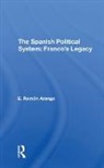 E Ramon Arango, E. Ramon Arango, E. Ramón Arango, E. Ramon Arango Arango - Spanish Political System