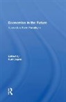Kurt Dopfer, Kurt (University of St Gallen Dopfer, Kurt Tinbergen Dopfer, Kurt Dopfer, Dopfer Kurt, Sir Roy Harrod... - Economics in the Future