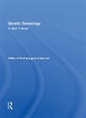Assessment Office Of Technology - Genetic Technology: A New Frontier