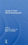 Kenneth C Nobe, Kenneth C. Nobe, Rajan K. Sampath - Issues in Third World Development