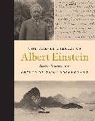 Albert Einstein, Ze’ev Rosenkranz, Ze'ev Rosenkranz - Travel Diaries of Albert Einstein