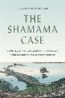 Jessica Marglin - Shamama Case