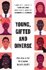 Camille Z. Charles, Camille Z. Massey Charles, Charles Camille Z., Rory Kramer, Douglas S. Massey, Massey Douglas S.... - Young, Gifted and Diverse
