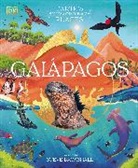 DK, Phonic Books - Galapagos