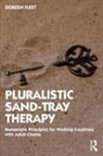 Doreen Fleet - Pluralistic Sand-Tray Therapy
