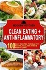 Modern Kitchen - Clean Eating + Anti-Inflammatory
