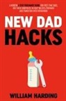 William Harding - New Dad Hacks