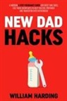 William Harding - New Dad Hacks