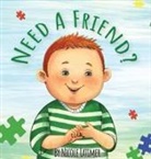 Nicole Latimer - Need A Friend?