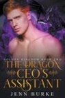 Jenn Burke - The Dragon CEO's Assistant