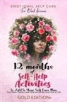 Gold Editions - EMOTIONAL SELF CARE FOR BLACK WOMEN