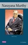 N. Chokkan - Narayana Murthy