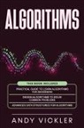 Andy Vickler - Algorithms