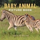 Jacqueline Melgren - Baby Animal Picture Book