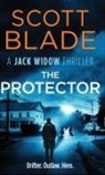 Scott Blade - The Protector