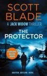 Scott Blade - The Protector