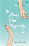 Anita Kongari - LIVING ONES ORIGINALITY