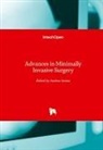 Andrea Sanna - Advances in Minimally Invasive Surgery