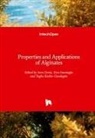 Irem Deniz, Esra Imamoglu, Tugba Keskin Gundogdu - Properties and Applications of Alginates